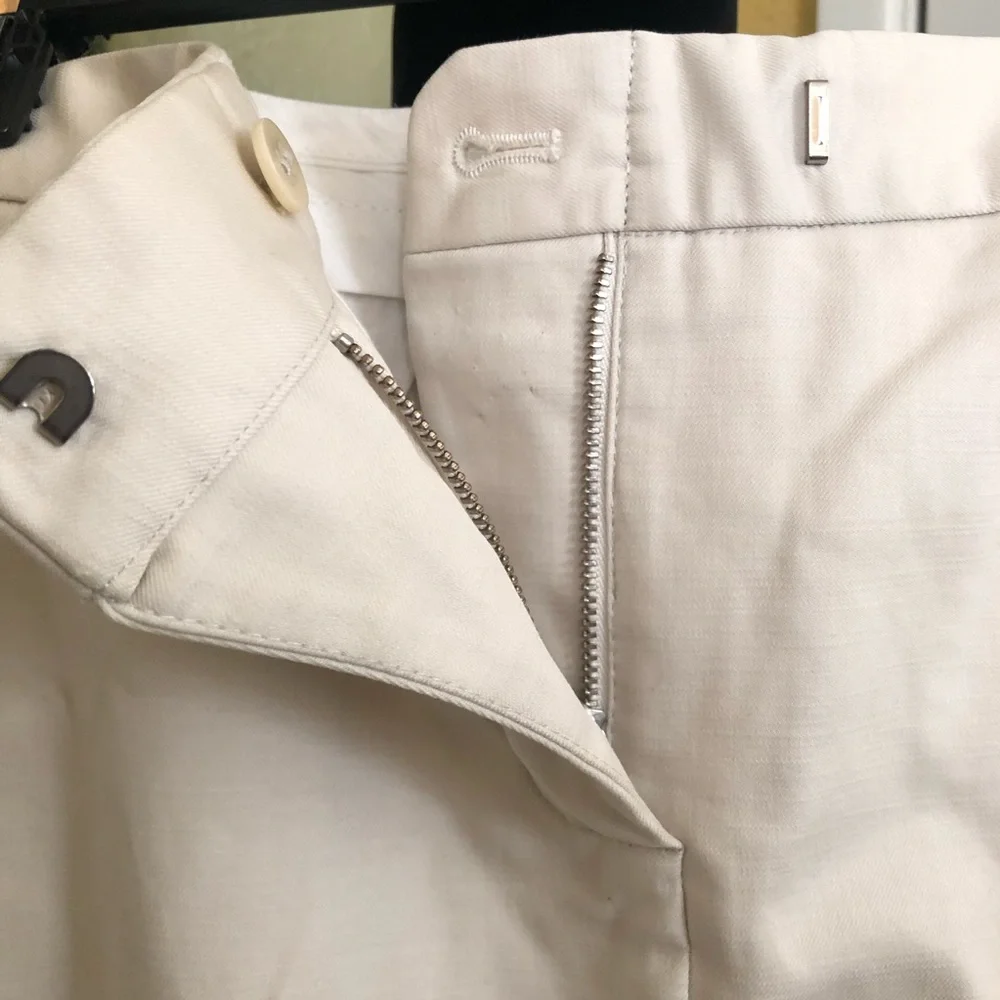 Helmut Lang Mini Skirt - Picture 3 of 10